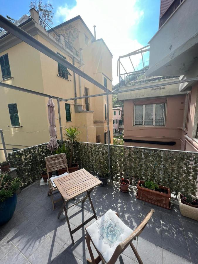 Dreamingrooms Riomaggiore Exterior foto